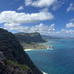 Makapu‘u Point Lighthouse Trail