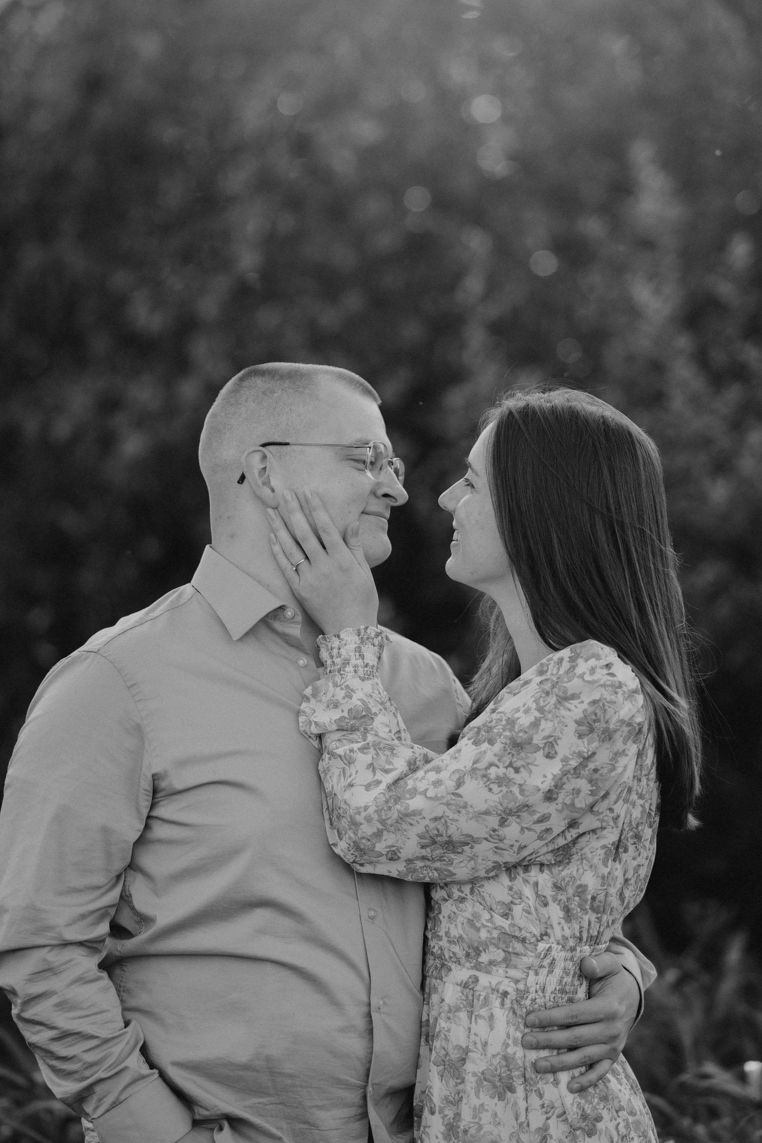 The Wedding Website of Tibby Heard and Benjamin Hellmann