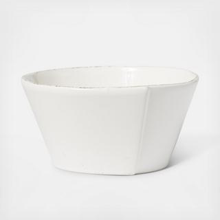 Lastra Holiday Stacking Cereal Bowl