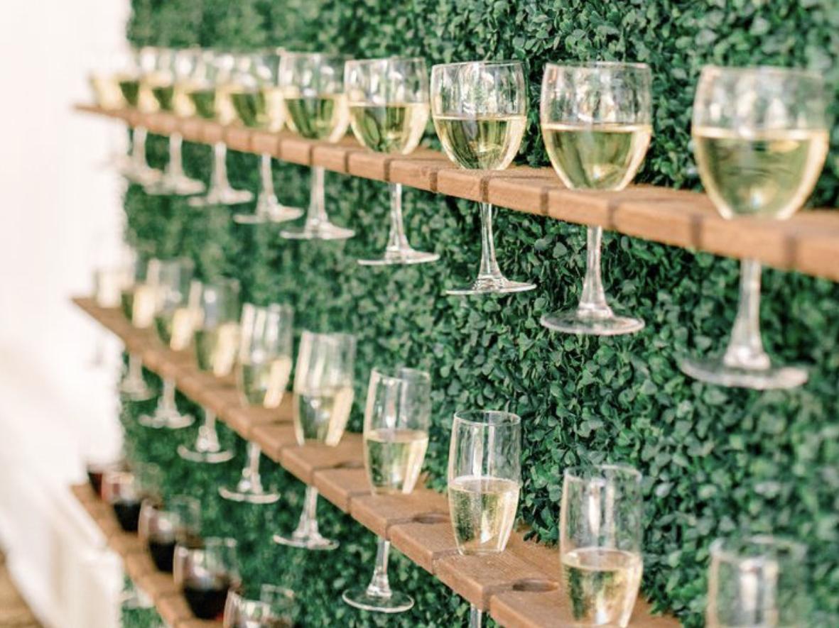 The Wedding Website of Janell Caraballo and John Eisner