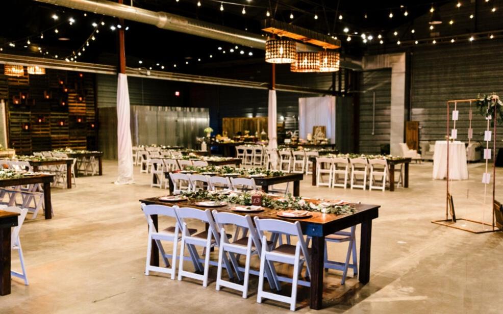 The Wedding Website of Lexie Pacheco and Nick DeRocco