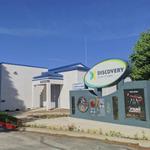 Discovery Center of Idaho