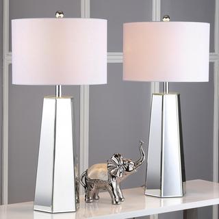 Janice Table Lamp, Set of 2