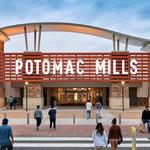 Potomac Mills Shopping Center