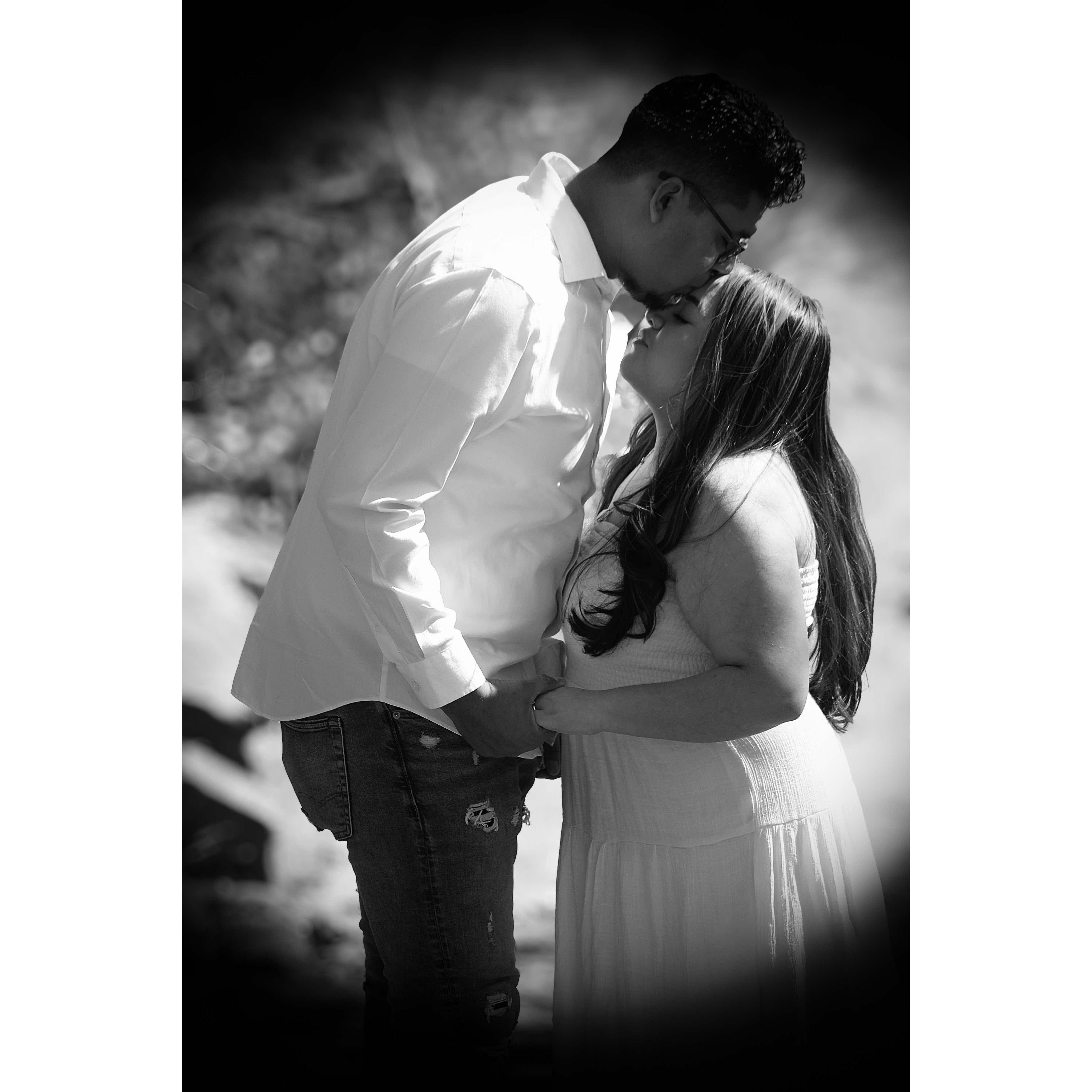 Mariarosa Barrios and Antonio Valenzuela's Wedding Website