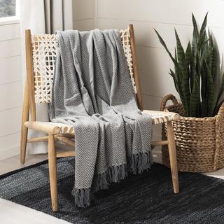 Amada Throw Blanket