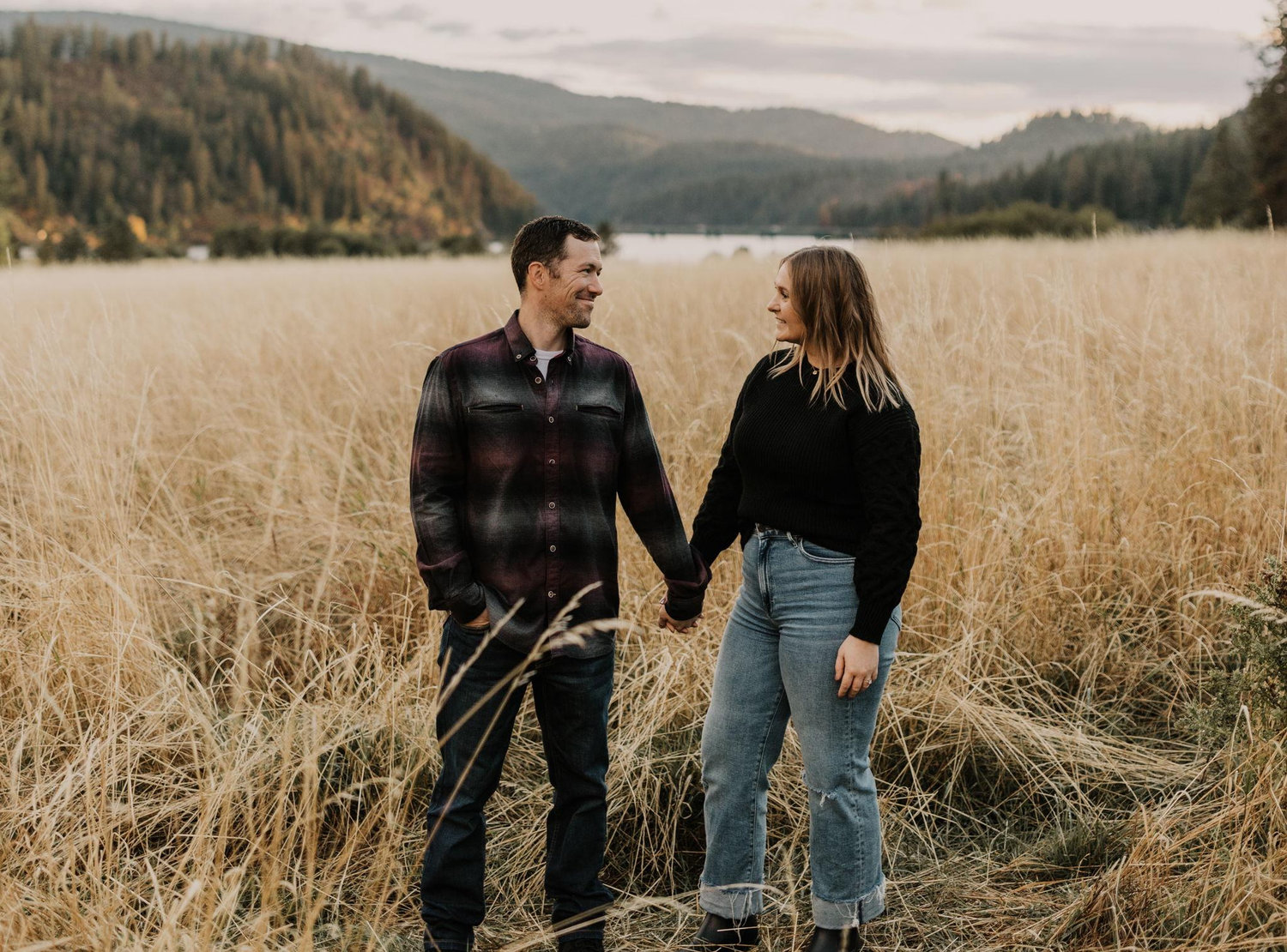The Wedding Website of Morgan Davis and Rick Ford