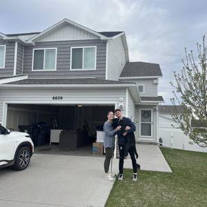Our Home Upgrades Fund
