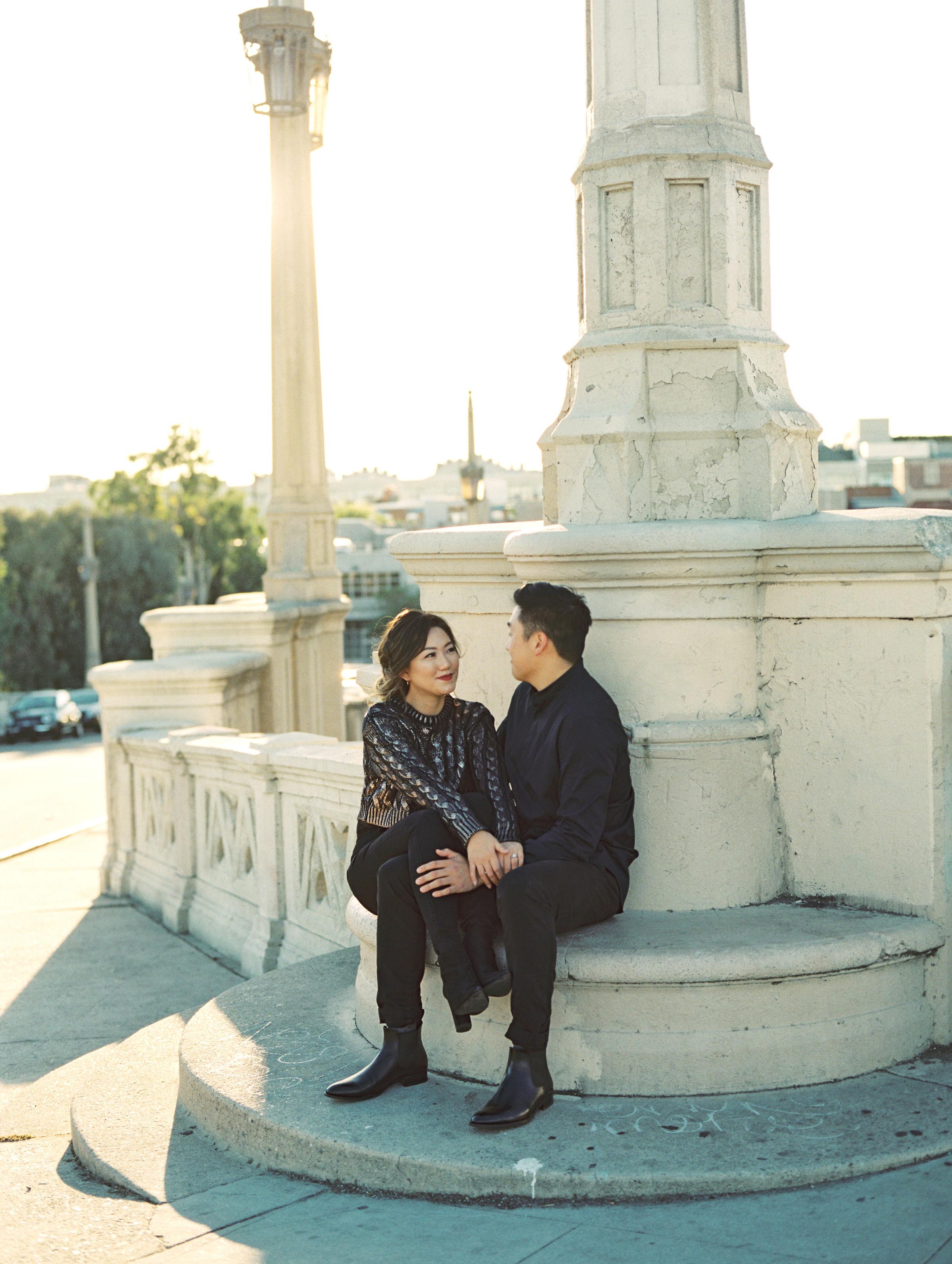 The Wedding Website of Eumi Choi and Daniel Kim