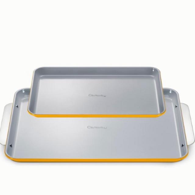 Baking Sheet Duo COLOR: MARIGOLD