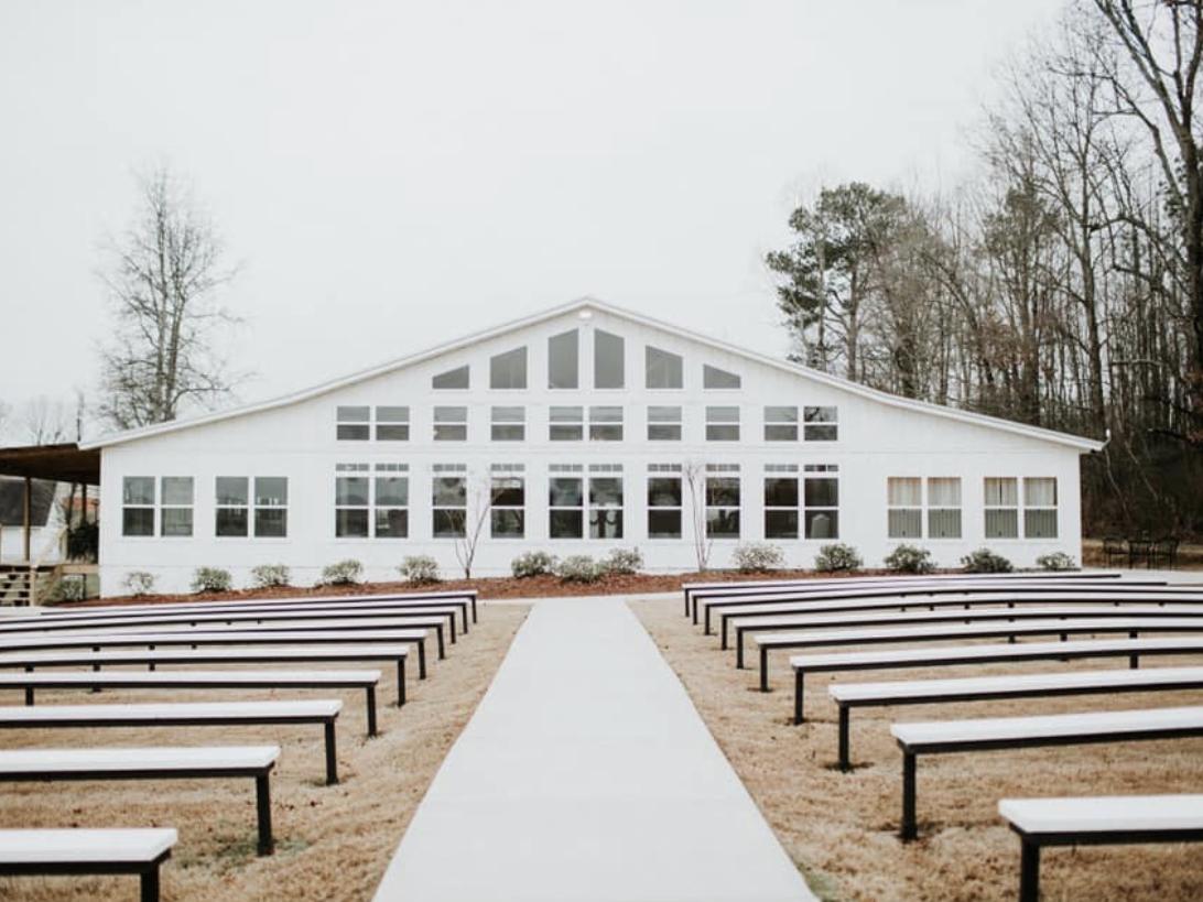 The Wedding Website of Macy Smith and Ty Cole