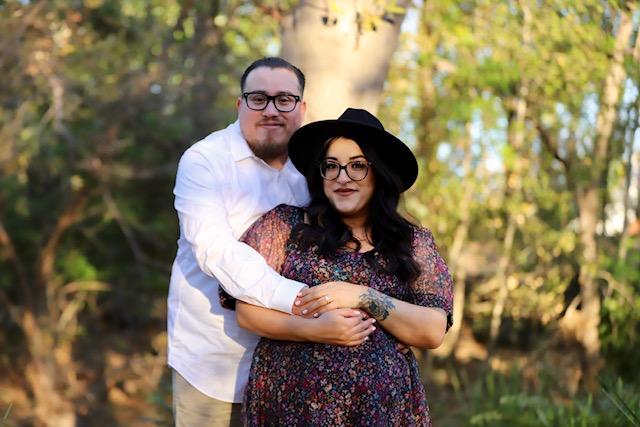 The Wedding Website of Jessica Garcia and Alvaro Antonio
