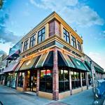 The Rockslide Brewery and Restaurant