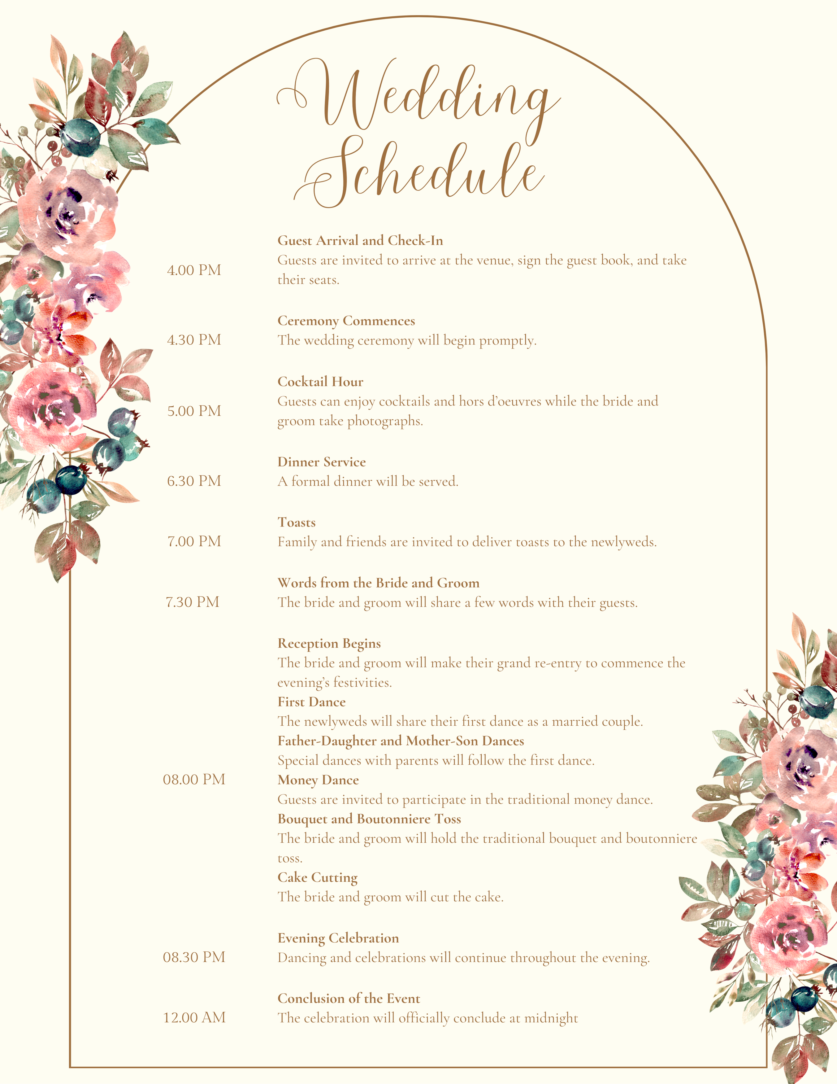 The Wedding Website of Joshua Powers and Jennifer Gonzalez