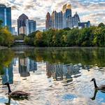 Piedmont Park