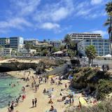 La Jolla Cove/Village