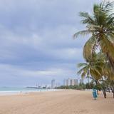 Balneario Isla Verde