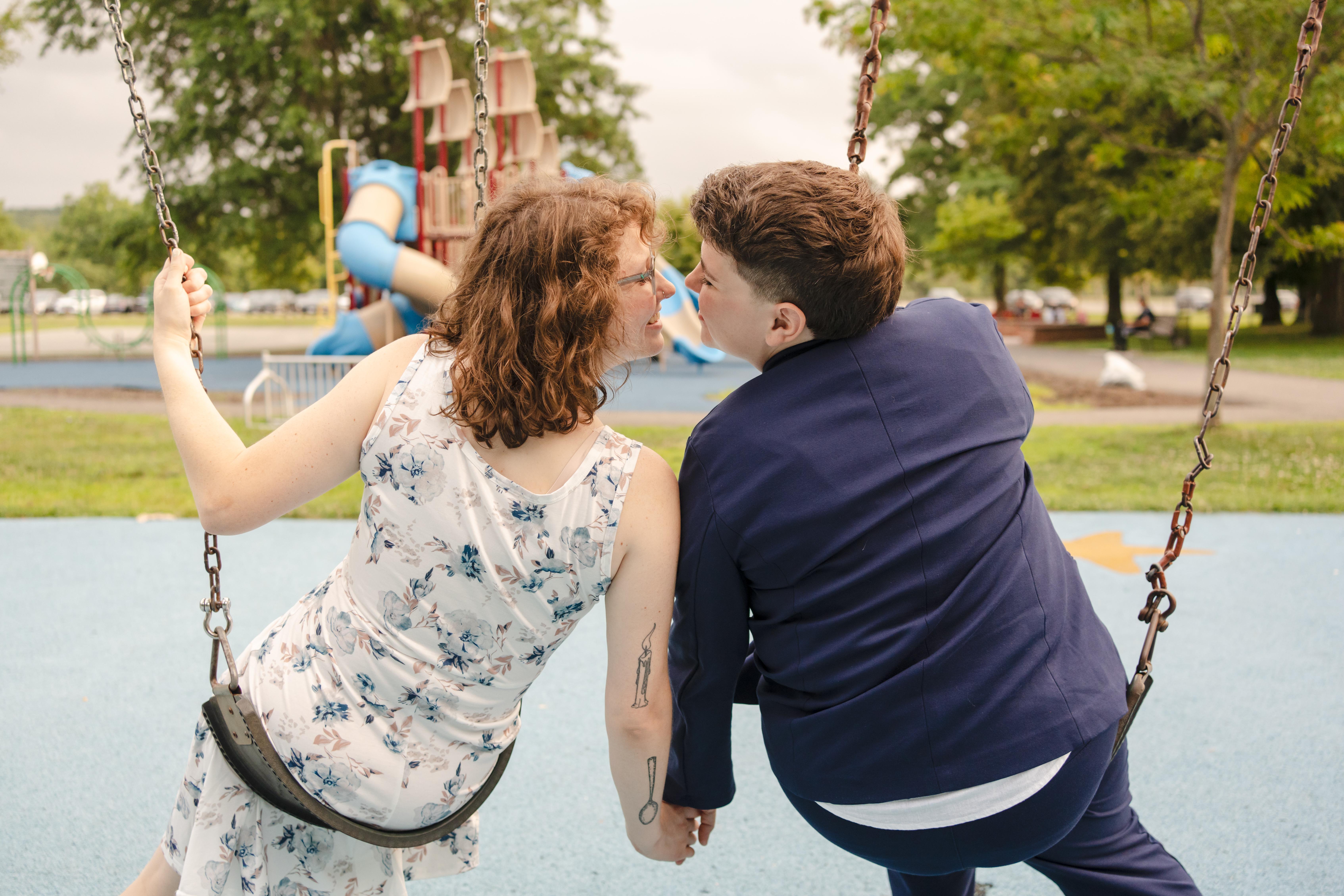 The Wedding Website of Micah Schneider and Grace Mullen