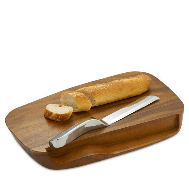 Namb� Blend Bread Board & Knife