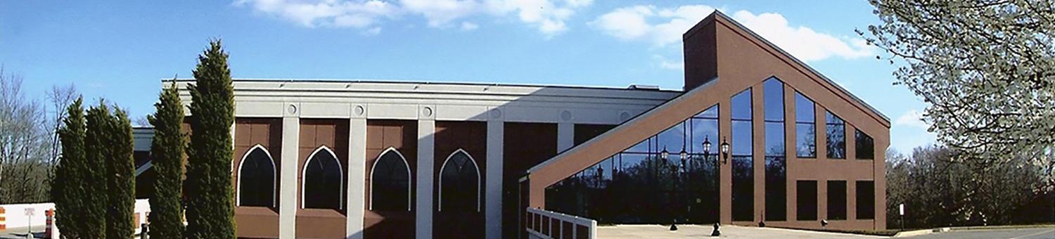 The Wedding Website of Yvonne Pickett and Ronald Berry