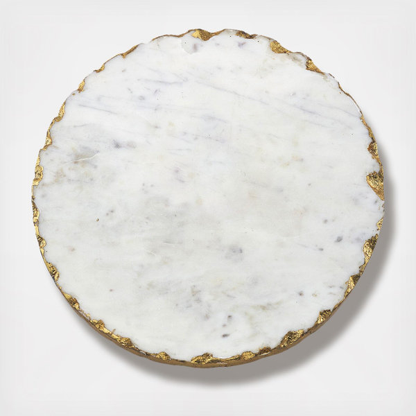 Godinger Delphi Lazy Susan