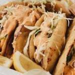 Taco Fresco Burgers & Fries