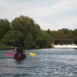 Paddle the Grand with Elora Paddle Co.