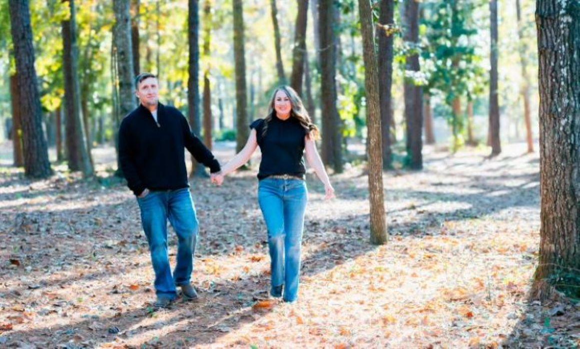 The Wedding Website of Sarah Booker and Dustin Haycock