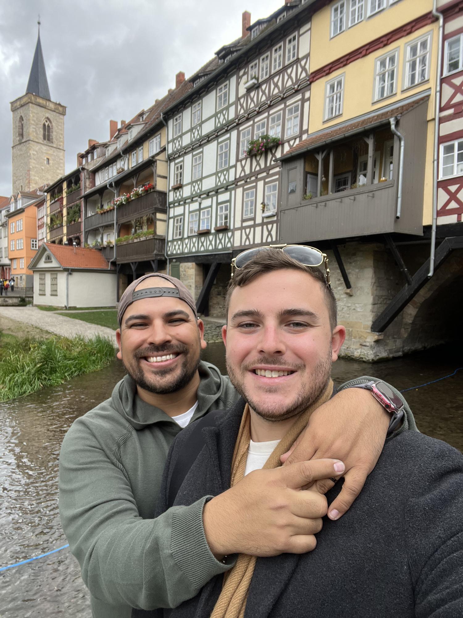 Erfurt, Germany 2022
