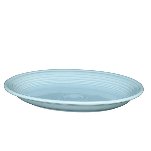 Fiesta 11 5/8 Inch Medium Oval Serving Platter