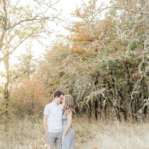 Jenna Hagedorn and Marshall Reed's Wedding Website