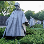 Korean War Memorial
