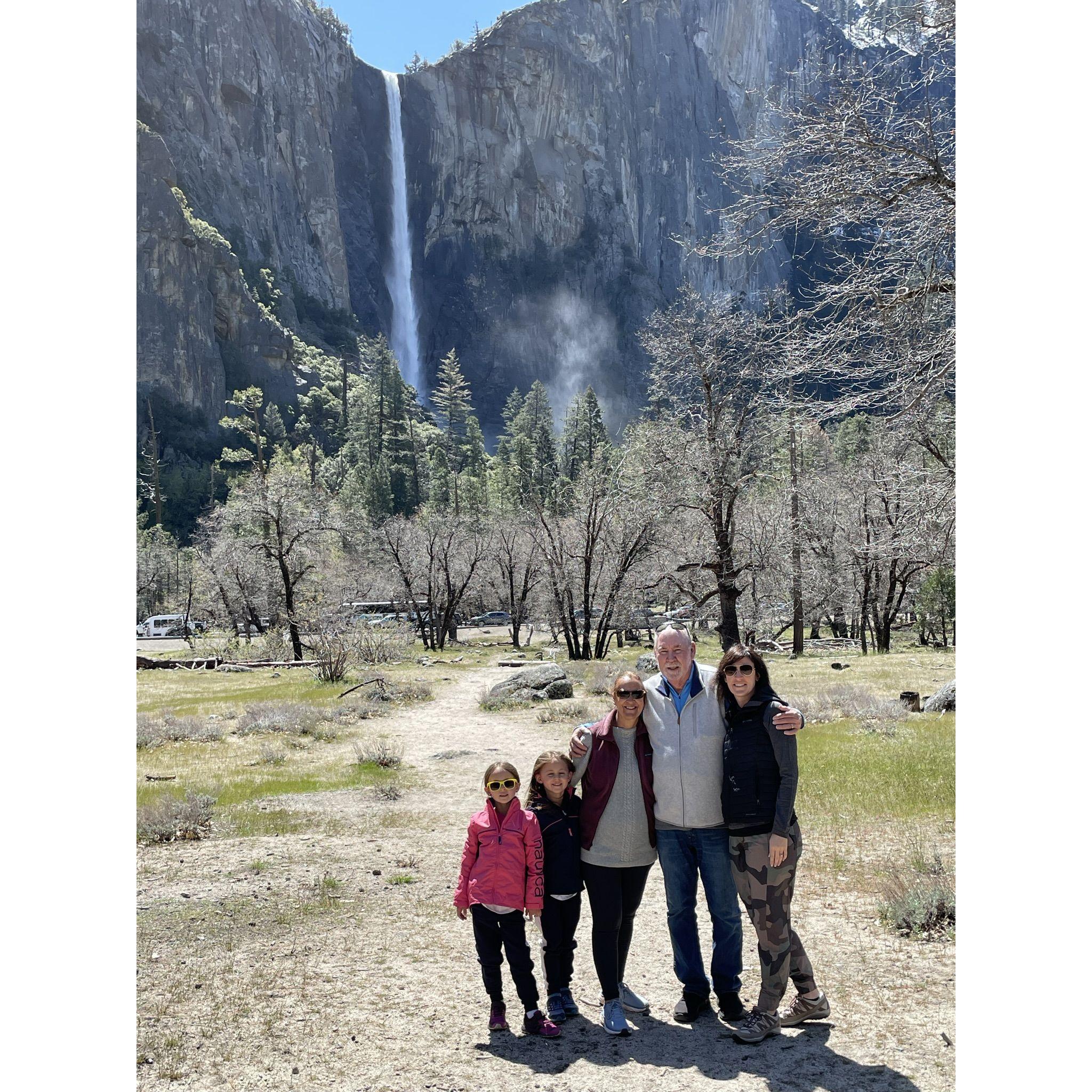 Yosemite