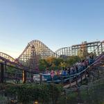 Six Flags Over Texas