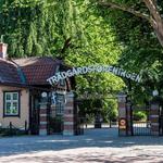 Horticulture Society (Trädgårdsföreningen)