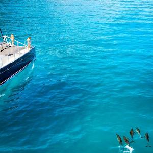 Kauai Boat Tours – Na Pali Coast Tours – Capt Andy's