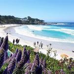 Carmel Beach