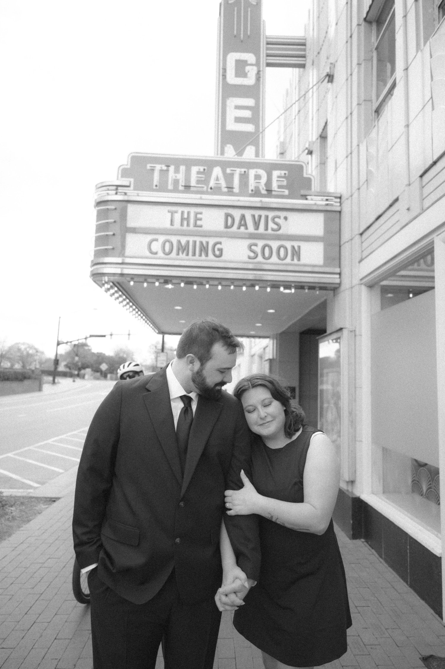 The Wedding Website of Tristan Hubbard and Bradley Davis