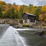 McConnells Mill State Park