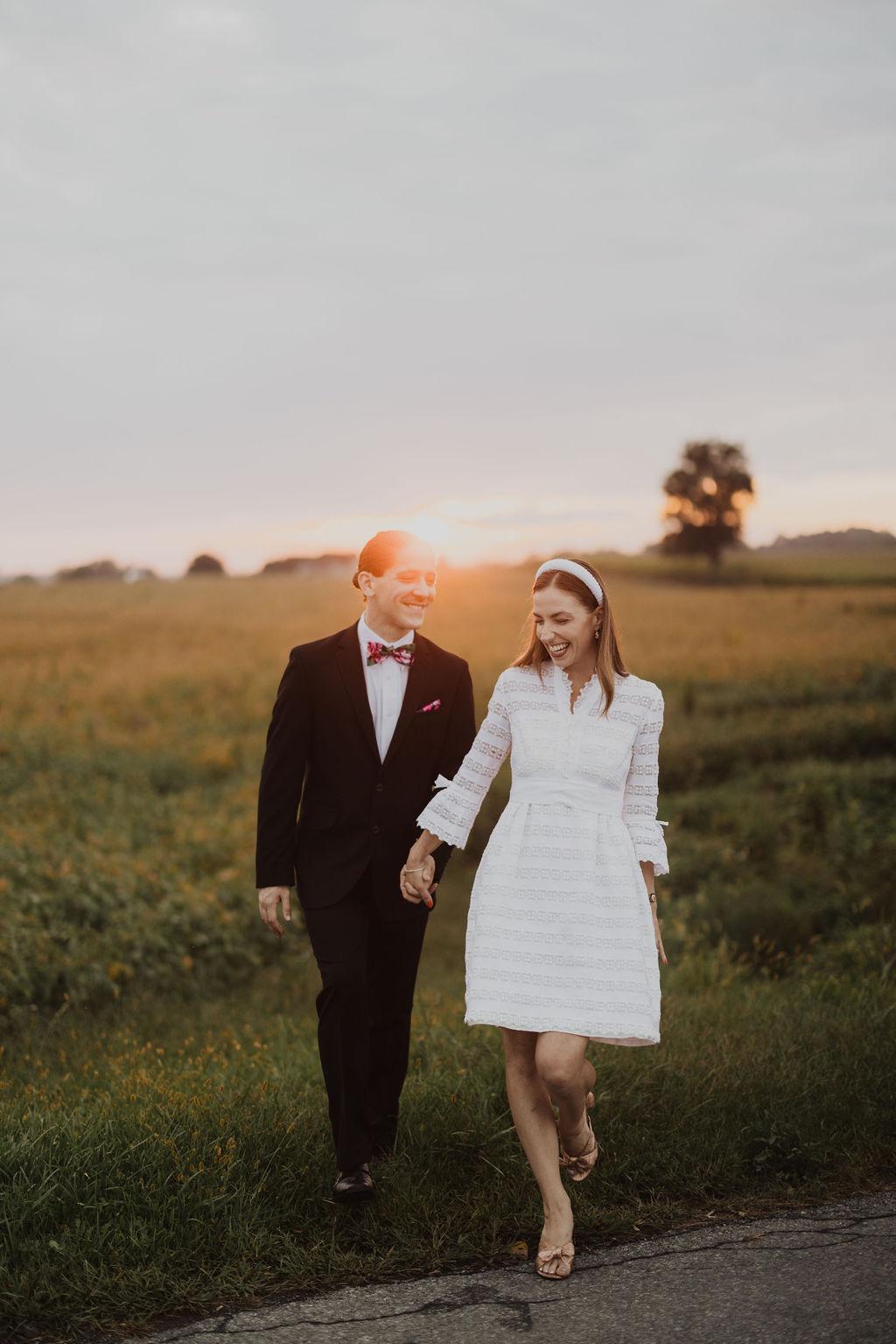 The Wedding Website of Meghan Deeley and Ryan Kennedy