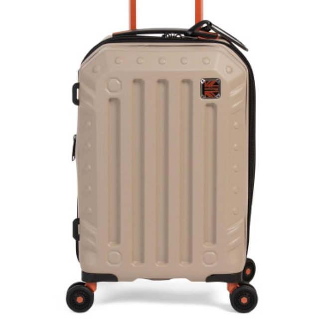 22in Gannett Hardside Carry-on Spinner | Carry-on Luggage | T.J.Maxx