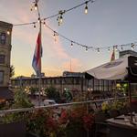 Café Benelux