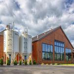 Meier's Creek Brewing Company