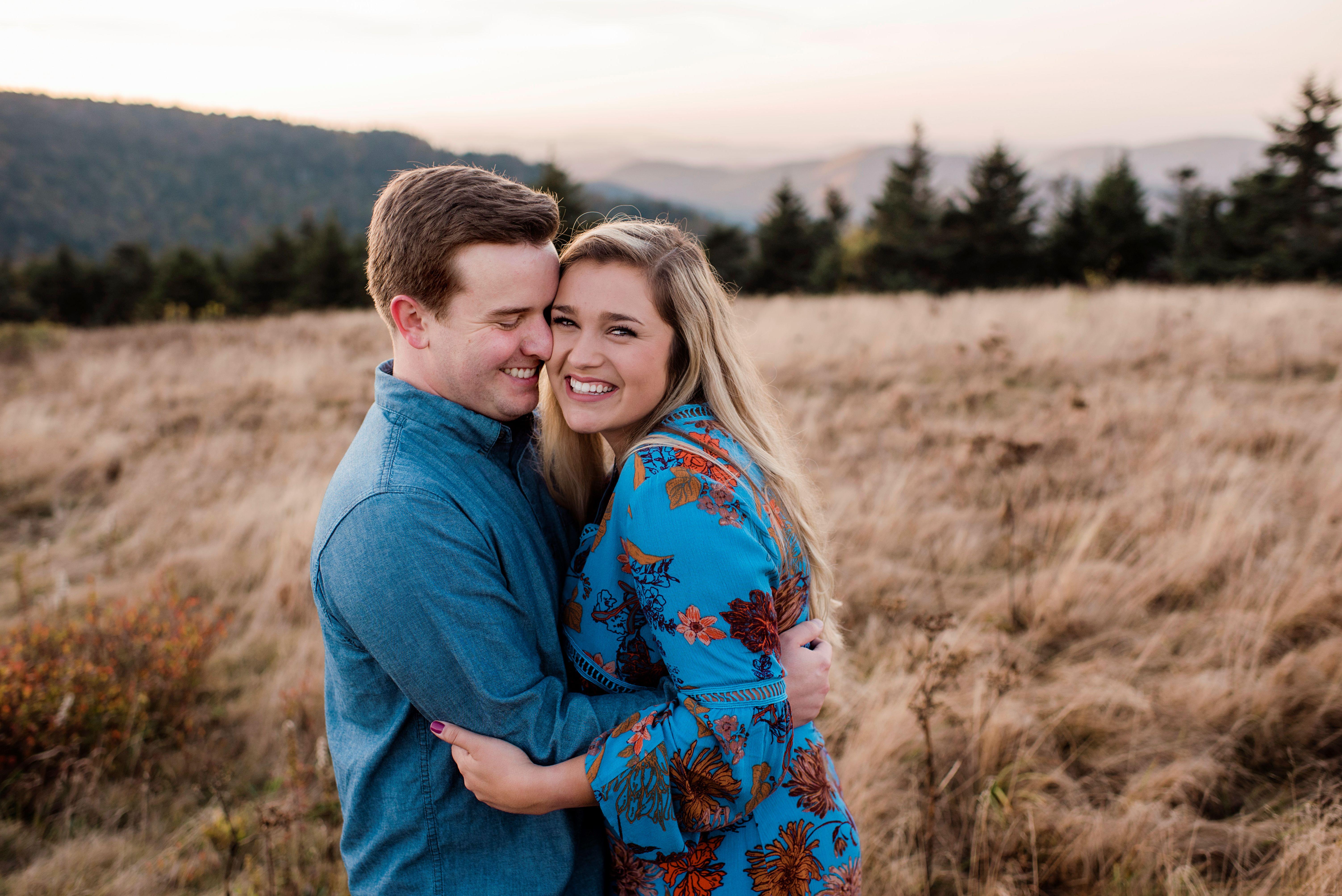 The Wedding Website of Melanie Peace and Jackson Crum