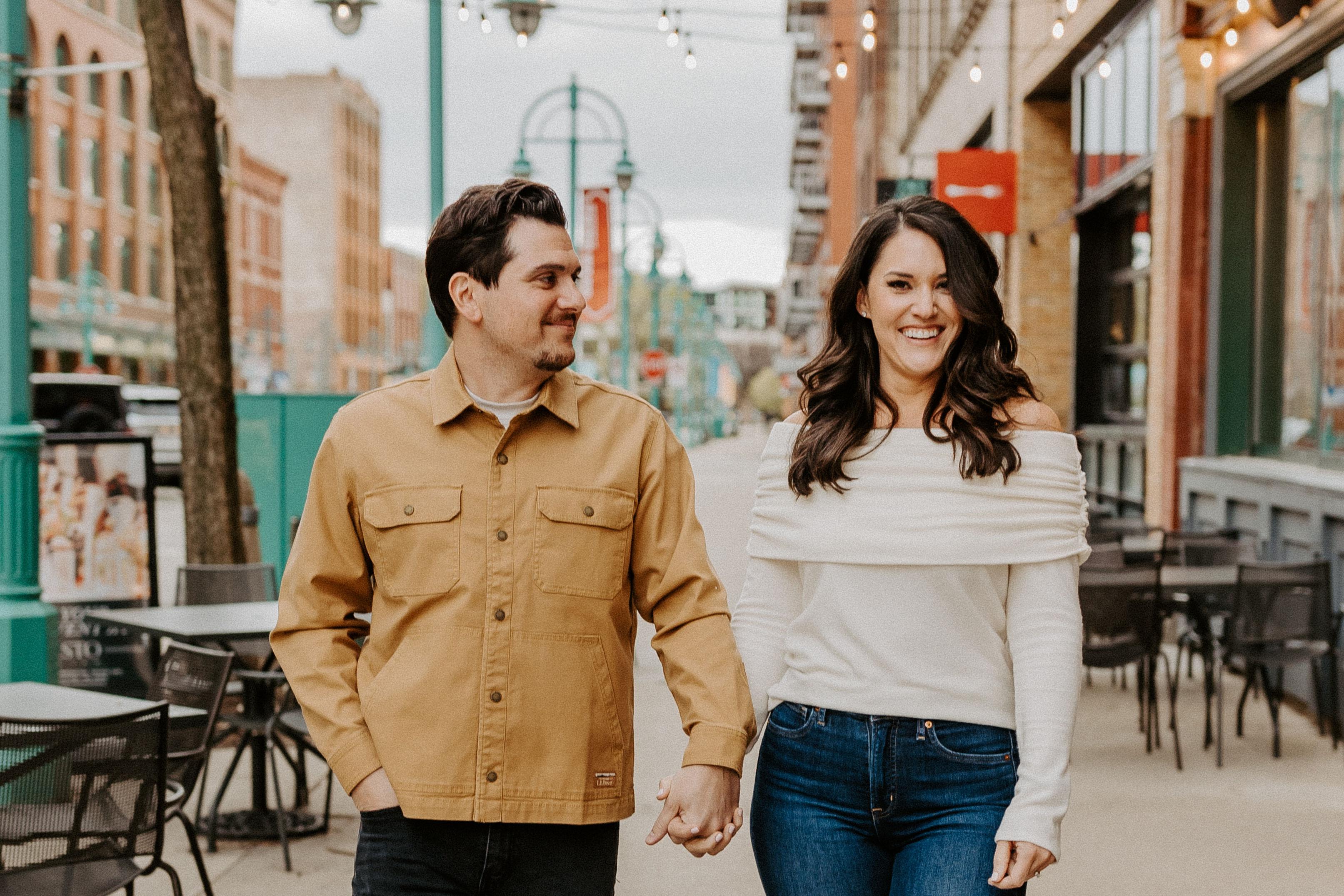 The Wedding Website of Meredith Partridge and Michael Mantas