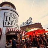 Little Man Ice Cream