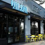 Park Pizza & Brewing Company