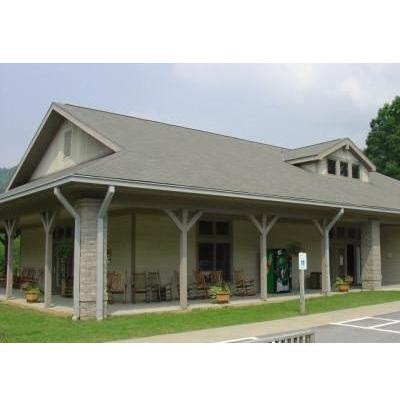 Reception venue