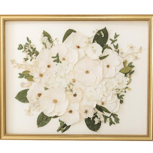 Hudson Stems eGift Card (Bride’s bouquet preservation)