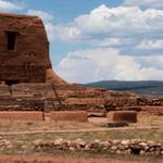 Pecos National Historical Park